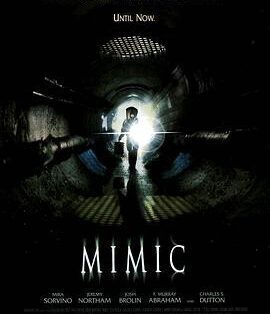 科幻电影《变种DNA》影视解说文案/片源