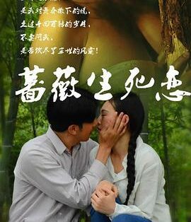 家庭电影《蔷薇生死恋》电影解说文案/片源