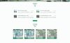 环保净化工程设备公司PbootCMS网站模板