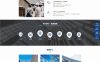 机械五金钢结构工程建筑企业PbootCMS网站模板