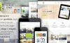 All In One 多用途 JOOMLA模板