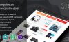 Electronics v1.10 – 多用途VirtueMart在线商店