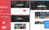 Findgo - 商家目录网站模板WordPress主题