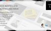 Rockefeller 创意Email模板 v1.1