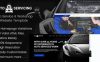 AutoServicing – 汽车维修HTML模板