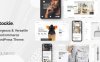 Stockie – 创意电子商务网站模板WooCommerce主题
