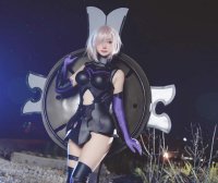 活泼可爱幽默搞怪的重庆妹子【镜酱】介绍与图集欣赏