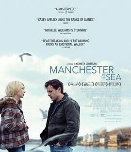 家庭电影《海边的曼彻斯特》影视解说文案/片源
