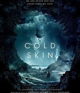 科幻电影《冰肤传说》电影解说文案/片源