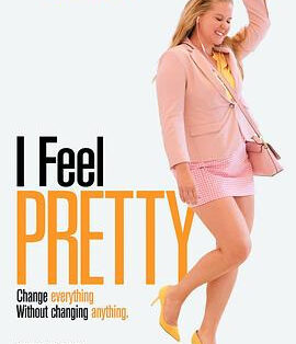 喜剧电影《超大号美人》电影解说文案/片源