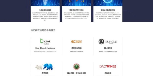 智简魔方财务系统商务风4号模板：vpsx