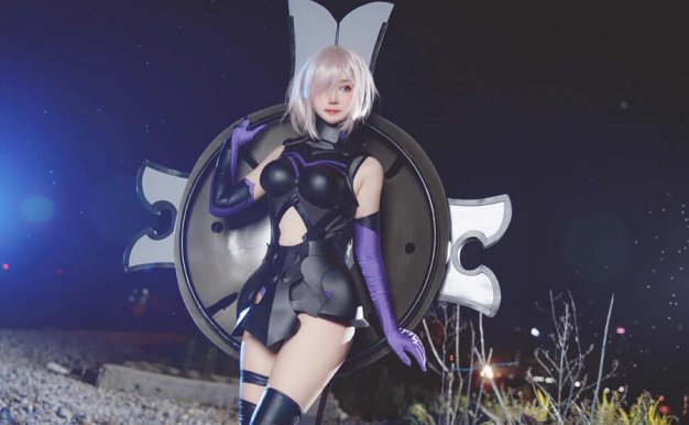 活泼可爱幽默搞怪的重庆妹子【镜酱】介绍与图集欣赏