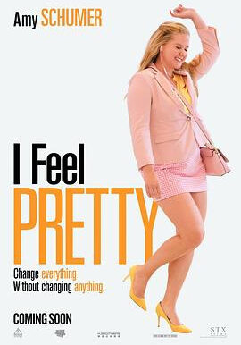 喜剧电影《超大号美人》电影解说文案/片源