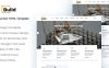 Build - 建筑施工HTML模板
