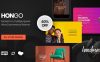 Hongo - 现代多用途WooCommerce在线电商网站模板