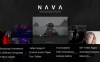 Nava - 音乐乐队HTML模板