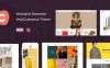 Ciao – 极简主义Elementor可视化编辑商店WooCommerce主题