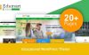 Edumart – 响应式教育培训网课WordPress模板