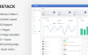 Abstack v1.1 - 响应式Bootstrap 4管理模板