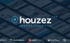 Houzez - 房地产经纪人网站模板WordPress主题
