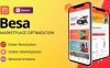 Besa - Elementor 数码产品商城WooCommerce主题