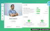 RyanCV - 个人简历网站 CV/vCard 模板 - v3.1.0