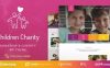 Children Charity - 非营利捐赠组织WordPress主题 - v1.1.9
