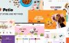 Petio - 宠物用品猫狗粮商店 WordPress 主题 - v1.0.8