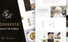 GoodResto – 餐厅酒店名宿网站WordPress模板 – v3.8