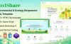 EnviShare- 环境生态保护绿化造林HTML5模板 – v1.0.2