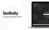 Lisfinity – 分类广告网站模板WordPress主题