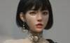 4562 韩国3D艺术家 YeJun Lee逼真女性人物作品欣赏