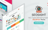Seosight - SEO推广营销WordPress主题 - v5.15