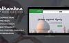 Alhambra – 伊斯兰教会WordPress主题 + RTL – v1.1.8
