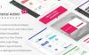 Material - WordPress后台管理模板
