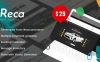 Ireca – 汽车租赁船共享单车网站WordPress 主题 – v1.5.9