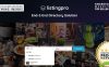ListingPro - 商家目录网站模板WordPress主题