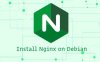 如何在 Debian 10 Linux 上安装 Nginx