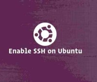 如何在 Ubuntu 18.04 上启用 SSH