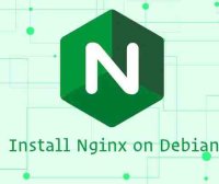 如何在 Debian 10 Linux 上安装 Nginx