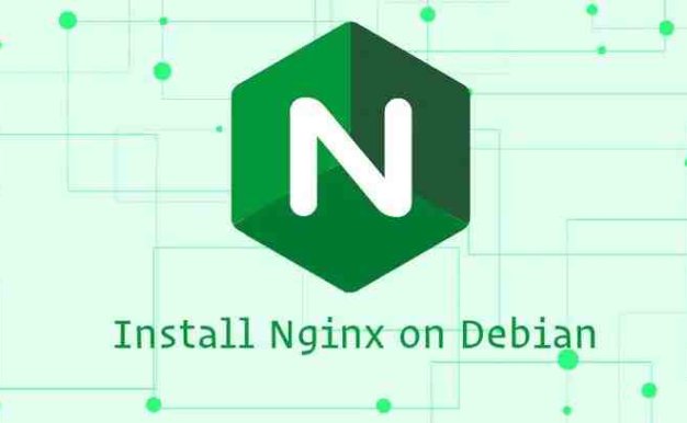 如何在 Debian 10 Linux 上安装 Nginx
