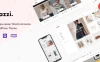 Razzi – 多用途电子商务在线商店 WooCommerce 模板