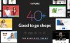 XStore - 多行业网上购物商店模板WordPress主题