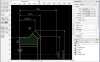 QCAD 社区版 – 免费开源的 CAD 软件，AutoCAD 的免费替代品