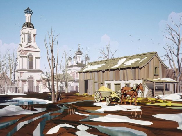 关于道教神话体系和常见神位