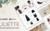 Juliette – Elementor 可视化编辑电子商务网站WordPress主题