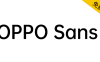 【OPPO Sans】OPPO 全新品牌字体，免费商用
