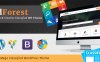 AdForest 分类广告管理网站WordPress主题