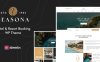 Seasona 酒店预定客房旅游网站 WordPress 模板 v1.4.4