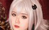 CN-078 秋楚楚 精选图片素材写真作品合集|持续更新